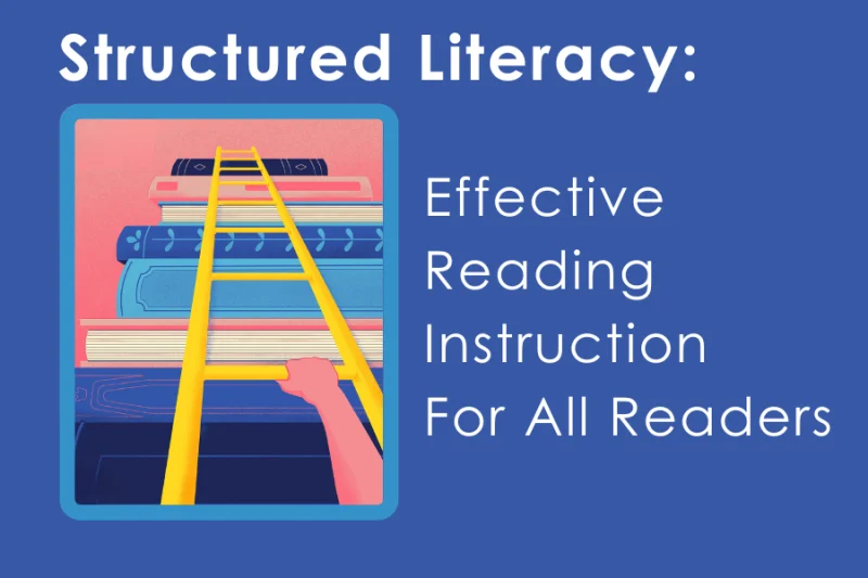 Structured literacy